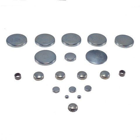Engine Expansion Plug Kit Melling MPE-847R