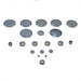 Engine Expansion Plug Kit Melling MPE-847R