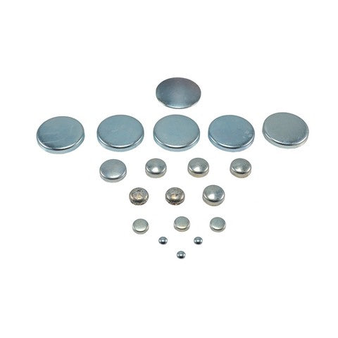 Engine Expansion Plug Kit Melling MPE-849R