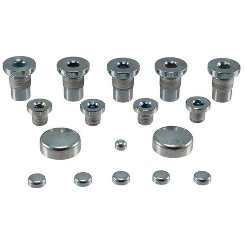 Engine Expansion Plug Kit Melling MPE-850R