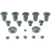 Engine Expansion Plug Kit Melling MPE-850R