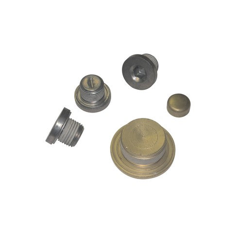 Engine Expansion Plug Kit Melling MPE-900BR