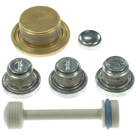 Engine Expansion Plug Kit Melling MPE-900BR-GP