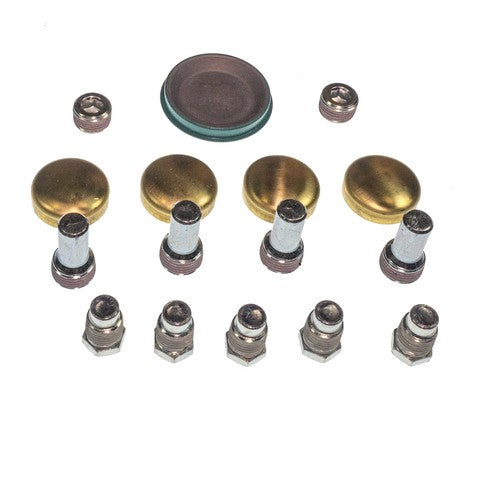 Engine Expansion Plug Kit Melling MPE-902BR