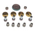 Engine Expansion Plug Kit Melling MPE-902BR