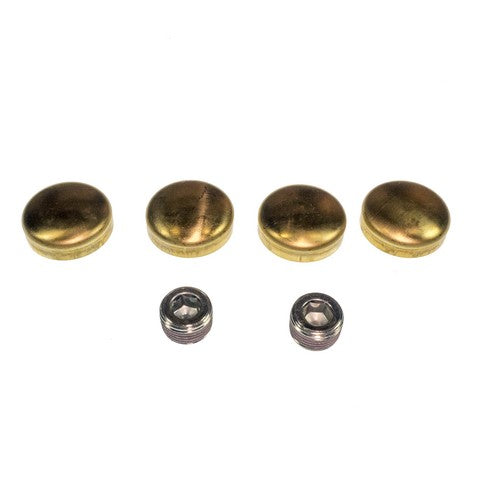 Engine Expansion Plug Kit Melling MPE-903BR