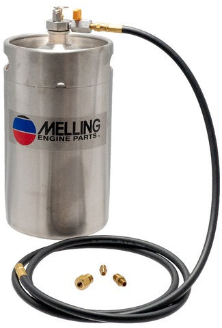 Engine Oil Pump Primer-Universal Melling MPL-201