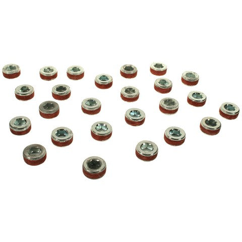 Pipe Plug Melling MPP-184T