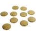 Engine Expansion Plug Melling MPS-154B