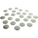 Engine Expansion Plug Melling MPS-159