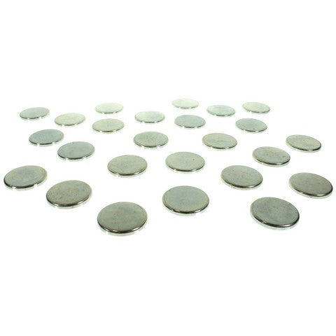 Engine Expansion Plug Melling MPS-58