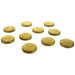 Engine Expansion Plug Melling MPS-76B