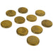 Engine Expansion Plug Melling MPS-76B