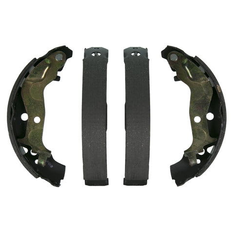 Drum Brake Shoe Wagner Brake Z1010