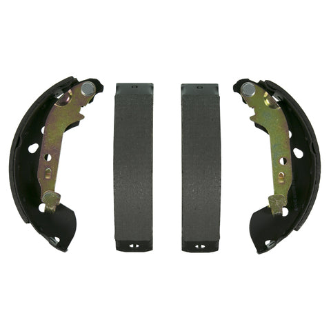 Drum Brake Shoe Wagner Brake Z1020