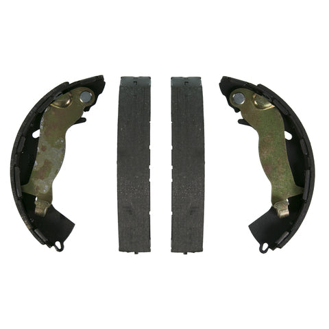 Drum Brake Shoe Wagner Brake Z1021
