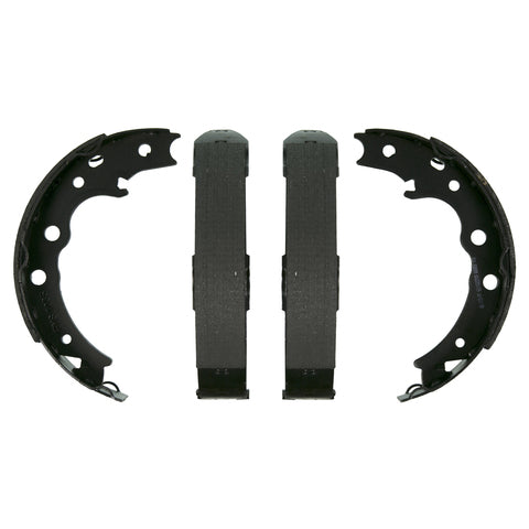 Parking Brake Shoe Wagner Brake Z1035