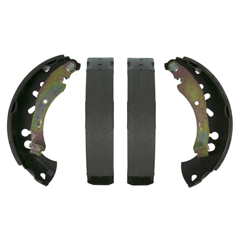 Drum Brake Shoe Wagner Brake Z1046