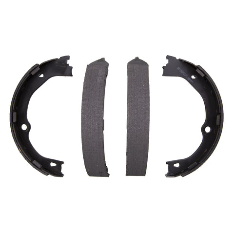 Parking Brake Shoe Wagner Brake Z1051