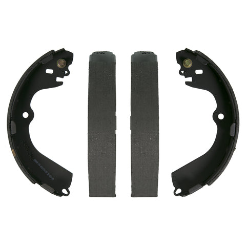 Drum Brake Shoe Wagner Brake Z1052