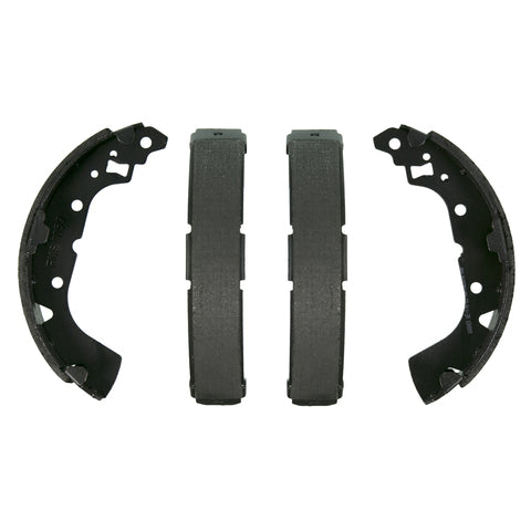 Drum Brake Shoe Wagner Brake Z1059