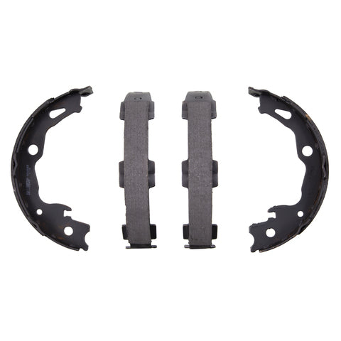 Parking Brake Shoe Wagner Brake Z1066