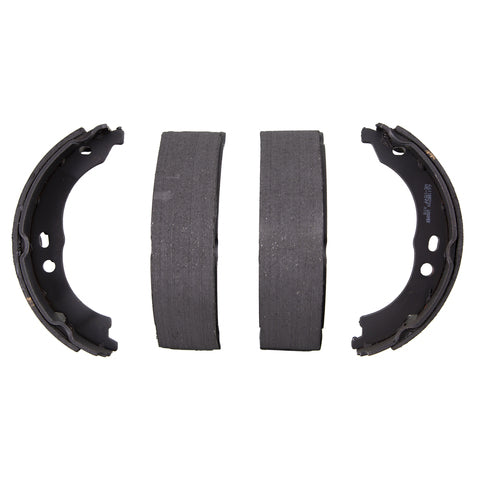 Parking Brake Shoe Wagner Brake Z1067