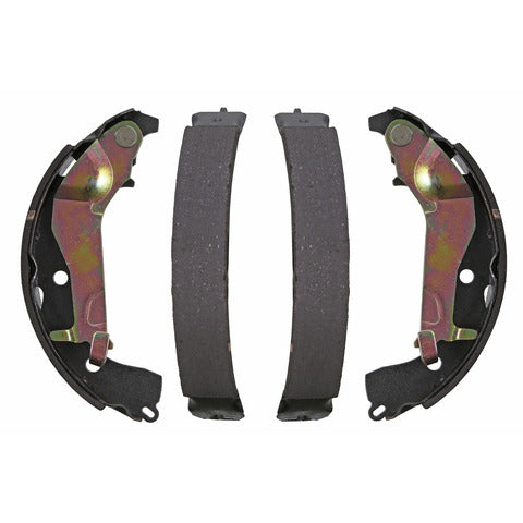 Drum Brake Shoe Wagner Brake Z1070