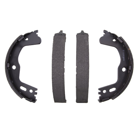 Parking Brake Shoe Wagner Brake Z1071