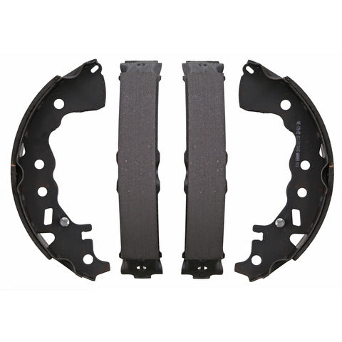 Drum Brake Shoe Wagner Brake Z1106