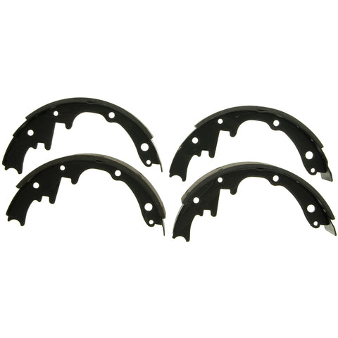 Drum Brake Shoe Wagner Brake Z280R