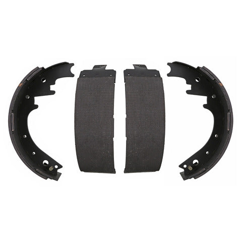 Drum Brake Shoe Wagner Brake Z336
