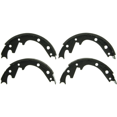 Drum Brake Shoe Wagner Brake Z353R