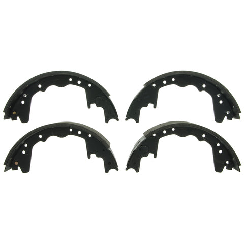 Drum Brake Shoe Wagner Brake Z358AR