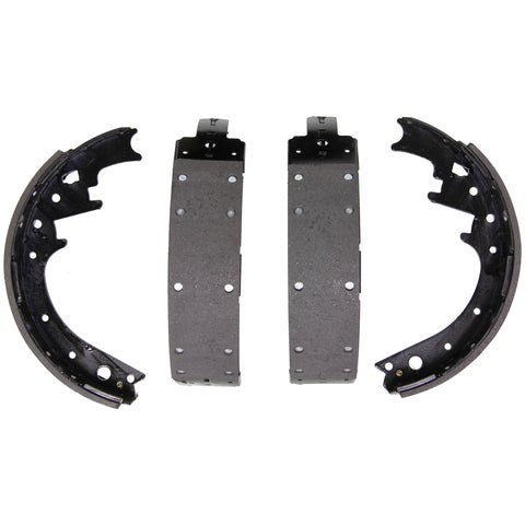 Drum Brake Shoe Wagner Brake Z446R
