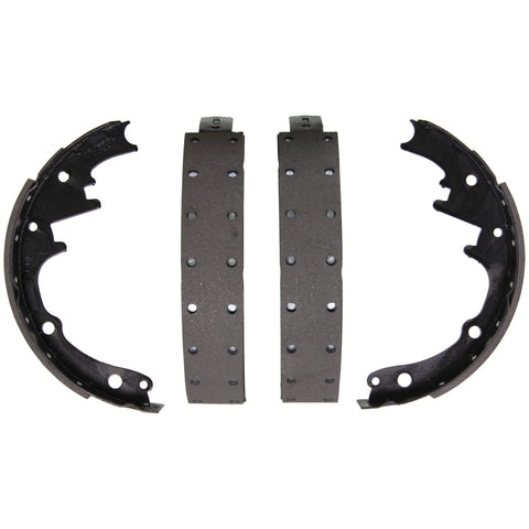 Drum Brake Shoe Wagner Brake Z449R