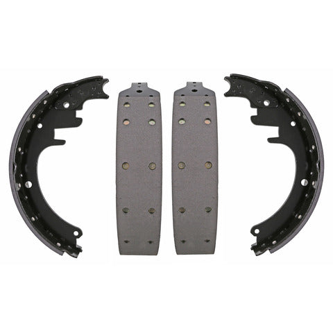 Drum Brake Shoe Wagner Brake Z451AR