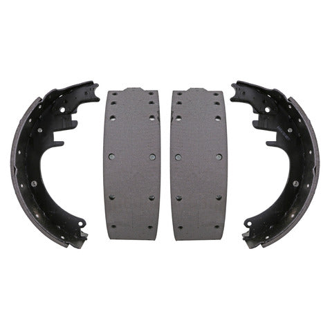 Drum Brake Shoe Wagner Brake Z452AR