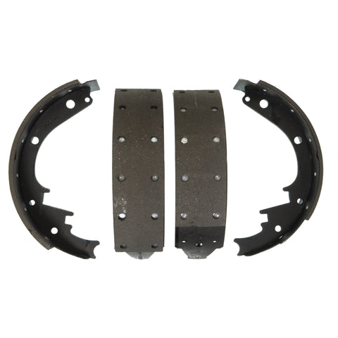 Drum Brake Shoe Wagner Brake Z473R