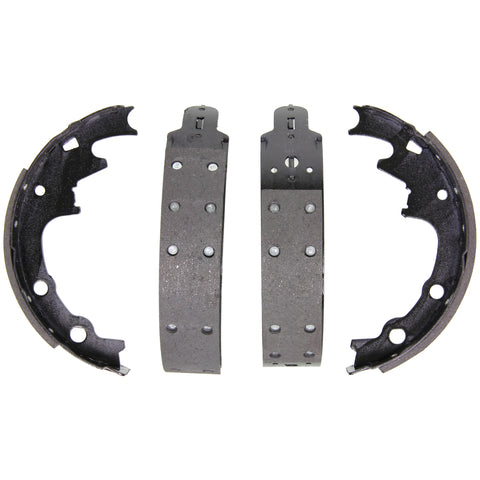 Drum Brake Shoe Wagner Brake Z474R