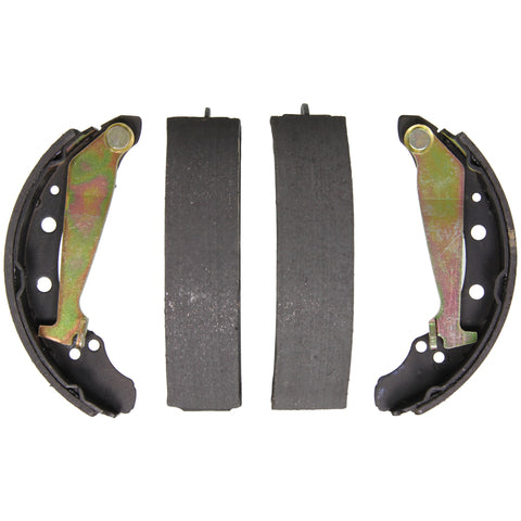 Drum Brake Shoe Wagner Brake Z495