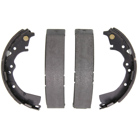 Drum Brake Shoe Wagner Brake Z505