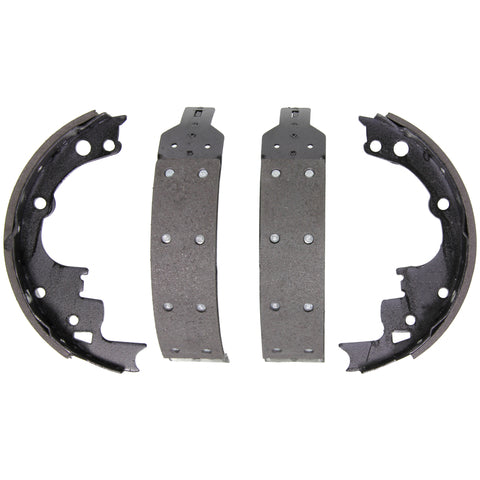 Drum Brake Shoe Wagner Brake Z514R