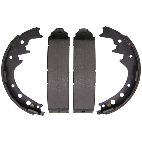 Drum Brake Shoe Wagner Brake Z523