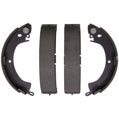 Drum Brake Shoe Wagner Brake Z524