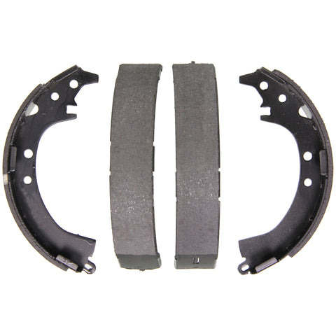 Drum Brake Shoe Wagner Brake Z528