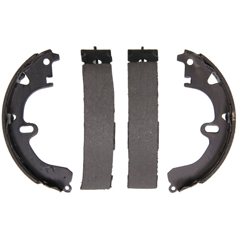 Drum Brake Shoe Wagner Brake Z529