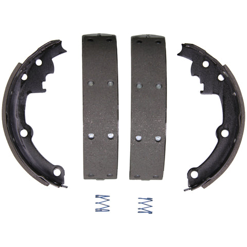 Drum Brake Shoe Wagner Brake Z552R