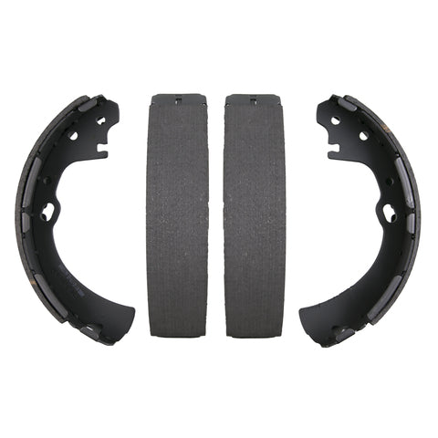 Drum Brake Shoe Wagner Brake Z574