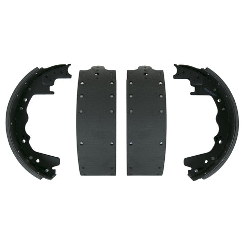 Drum Brake Shoe Wagner Brake Z583R